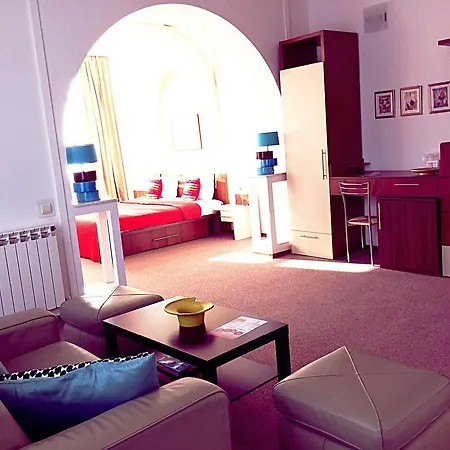 Hotel Roberto 3*