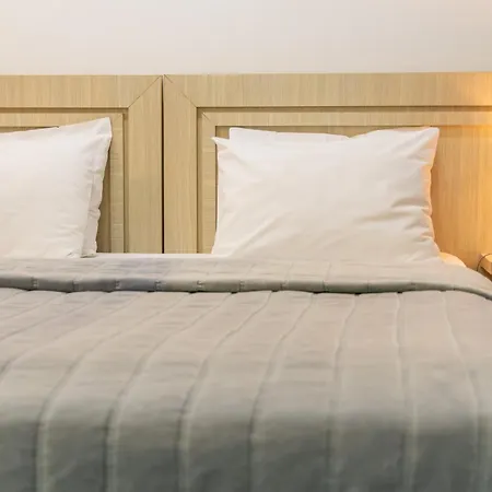Roberto Hotel Sinaia