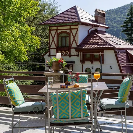 Hotel Roberto