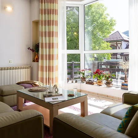 Hotel Roberto 3*