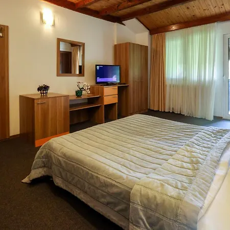 Hotel Roberto Sinaia