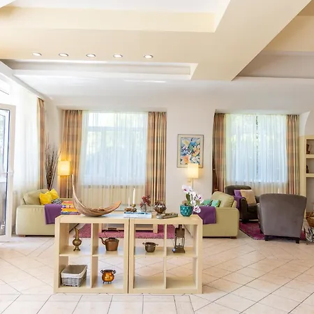 Hotel Roberto