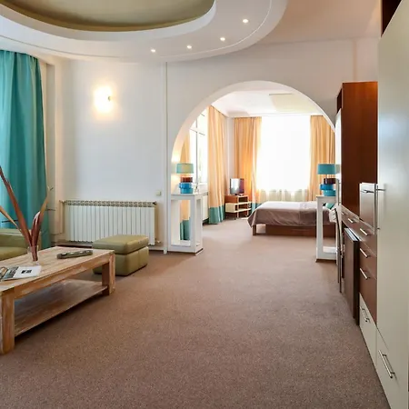 Roberto Hotel Sinaia