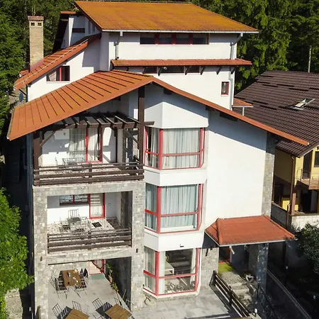 Hotel Roberto 3*