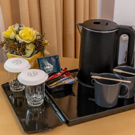 Hotel Roberto