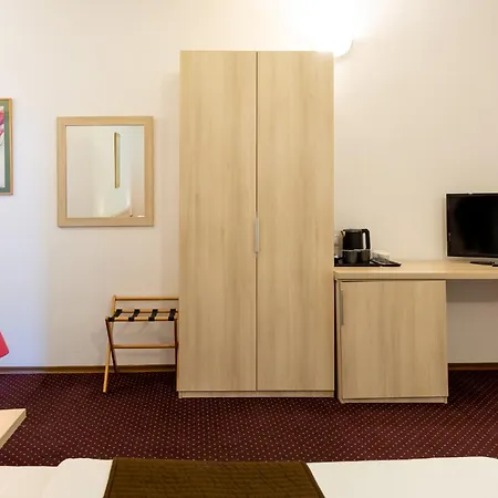 Roberto 3* Sinaia